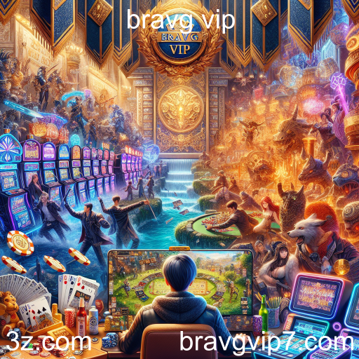 A Emoção dos Jogos de Aventura: Uma Jornada Interativa