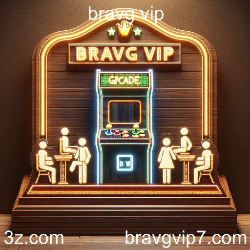 A Evolução dos Jogos de Arcade: Da Nostalgia à Modernidade